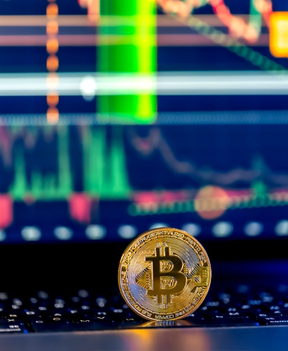 Alpha Velaxa Informazioni sul Trading