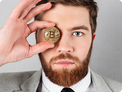 Consulente per i clienti di Alpha Velaxa